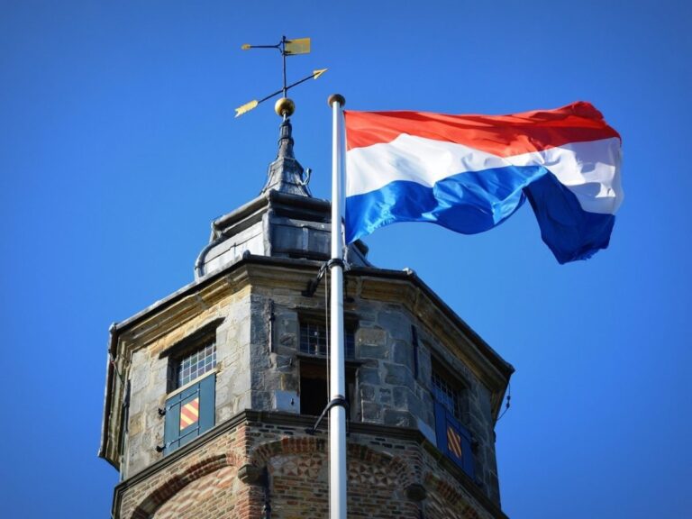 holanda