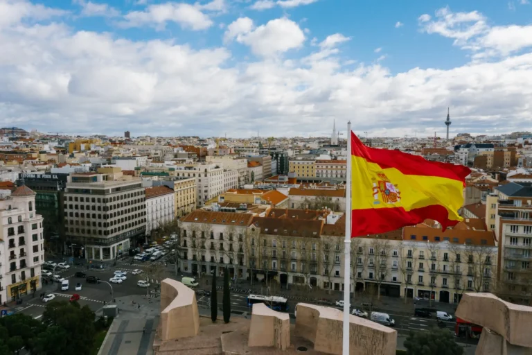 Espanha